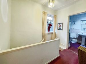 Landing- click for photo gallery